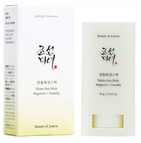  Beauty of Joseon napvédő krém 18g 50 SPF 18 ml