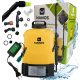  AKKUMULÁTOROS HÁTIZSÁK SPRAYER MANOS 16L lándzsa 50cm-100cm