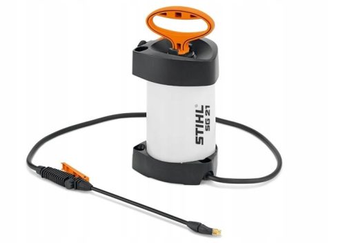  Stihl 3 l-es kézi permetező