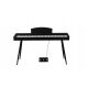  MusicMate MM-P40-B ClassicTouch digitális zongora, fekete