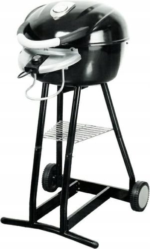  Elektromos grill Master grill&party MG-407 2000 W