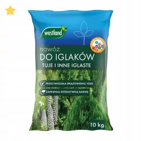  Westland többkomponensű műtrágya granulátum 10 kg