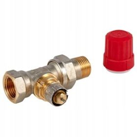   Egyenes termosztatikus készlet Danfoss 013G3904 1/2''