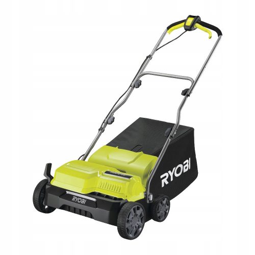  RY1400SF35B LEVEGŐZETŐ + KOSÁR + GÖRGŐ RYOBI