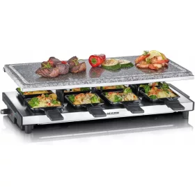  Elektromos grill Severin RG 2374 1500 W