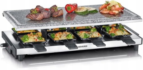  Elektromos grill Severin RG 2374 1500 W