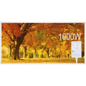  Infravörös melegítő HF-HP105 1000 Watt Beach