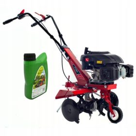  Benzines kormányrúd GREENSO DT36V – DO160-3