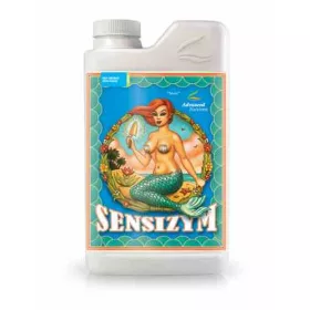    Advanced Nutrients Sensizym 10L - Enzimek növények számára