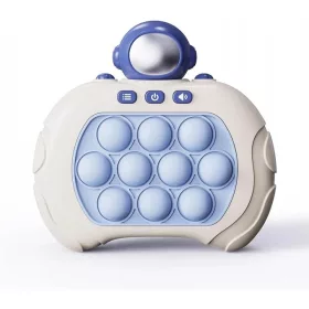    POP IT JÁTÉK Electronic Arcade Anti-stress Sensory Astronaut