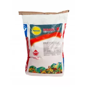    Rosasol 9-12-36 többkomponensű műtrágya 10 kg termény gyümölcsös zöldség