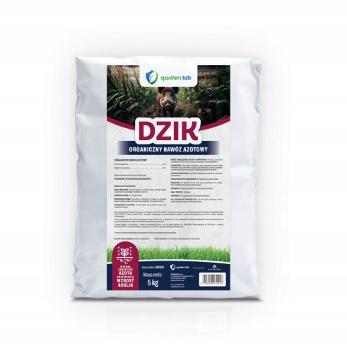  DISZNÓ – vadállatokat és madarakat taszít – 5 kg