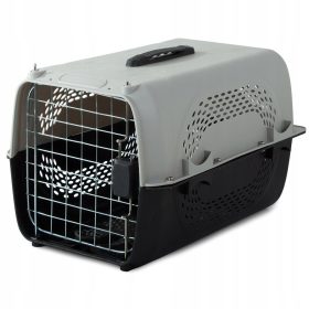    Transporter Friends 32 cm x 48 cm x 30 cm szürke árnyalatok