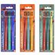  Curaprox Extra puha fogkefe 3960 Super Soft Dragon Fly 3 db