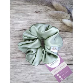  Egyetlen rugalmas szalag ízületek nélkül, zöld