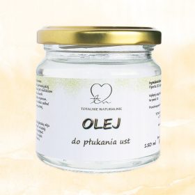    OLAJ SZÁJ ÖBLÍTÉS MÉREGTELENÍTÉS IMMUNITY ECO BIO 150ml KIVÁLÓ MINŐSÉG