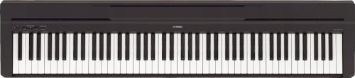  Yamaha P-45B digitális zongorák
