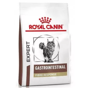    Royal Canin Veterinary Diet macska Gastrointestinalis Fiber Response 2kg
