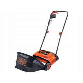  Black&Decker levegőztető 30 cm 600 W
