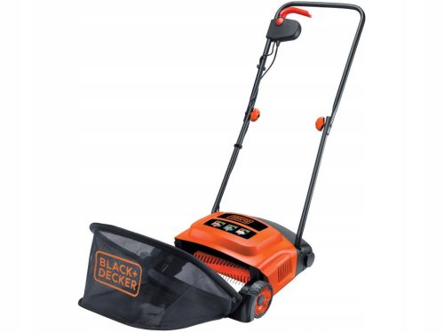  Black&Decker levegőztető 30 cm 600 W