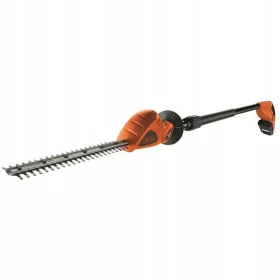    Black&Decker 43 cm-es 18 V-os akkumulátoros elektromos olló