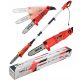  YATO ELEKTROMOS ALAPOZÓK 710W 25CM YT-84800