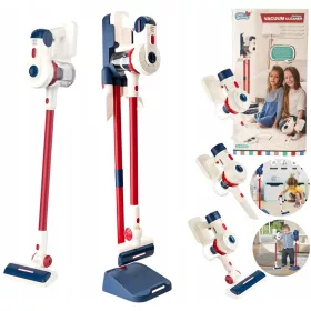    Álló porszívó készlet Szívó funkció Hangszívás 3 az 1-ben talppal 3 év +