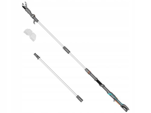  GARDENA HighCut 360-18V P4A 14776-20 akkumulátoros ágolló