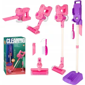    Függőleges kézi porszívó szívó funkció Hangszívás 3 az 1-ben talppal 3 év +