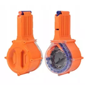  DOB MAGAZIN 25 NERF DARTSHOZ