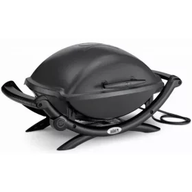  Weber Q2400 2200W elektromos grill
