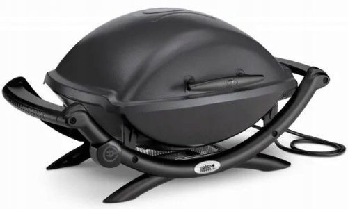  Weber Q2400 2200W elektromos grill