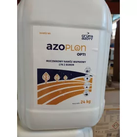  Nitrogén műtrágya Grupa Azoty folyékony 7,5 kg 5 l