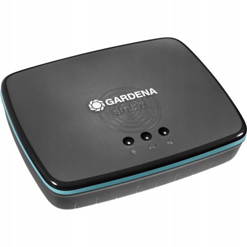  Gardena Smart vezérlőegység