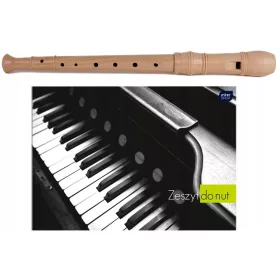  FA SZOPRAN ISKOLA FUVOLA + DRÓT + ASZTAL + BURKOLAT