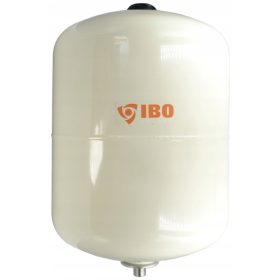  Ibo Basic tágulási tartály 24 l 10 bar