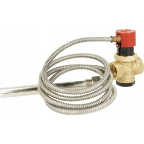  Afriso szelep 4241500