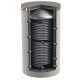  Hőpuffer hőcserélővel 1000L Higiénikus puffer 1000L HMV puffer 1000L