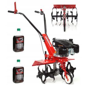  Hortmasz kormányrúd 56 cm 3300 W 5 LE