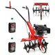  Hortmasz kormányrúd 56 cm 3300 W 5 LE