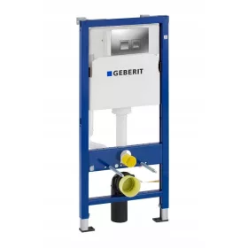  Geberit 524352345 rejtett WC keret