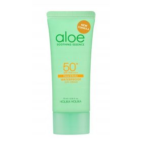  Holika Holika Aloe Vízálló fényvédő 50 SPF 70 ml