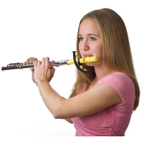  Blocki Flute Method Pneumo Pro keresztirányú fuvola