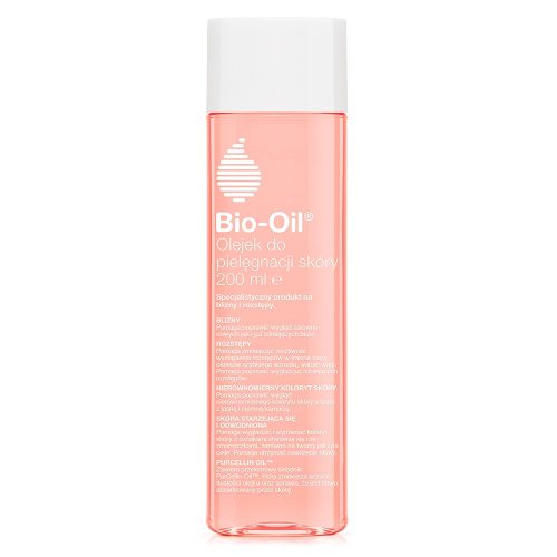  Bio-Oil Specialist bőrápoló olaj 200ml