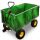  Wideshop kocsi 210 l