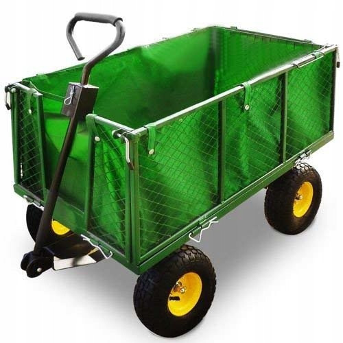  Wideshop kocsi 210 l
