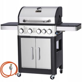  Gáz grill LANDGRAF 13,7 kW