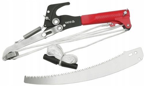  Yato kézi olló 33 cm 1 V