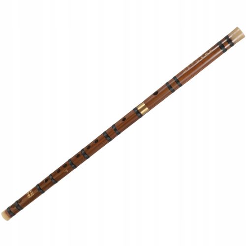  Japán Shakuhachi bambusz Dizi hagyományos fuvola