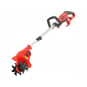  AKKUMULÁTORSOR / KULTIVÁTOR 18V karosszéria Yato